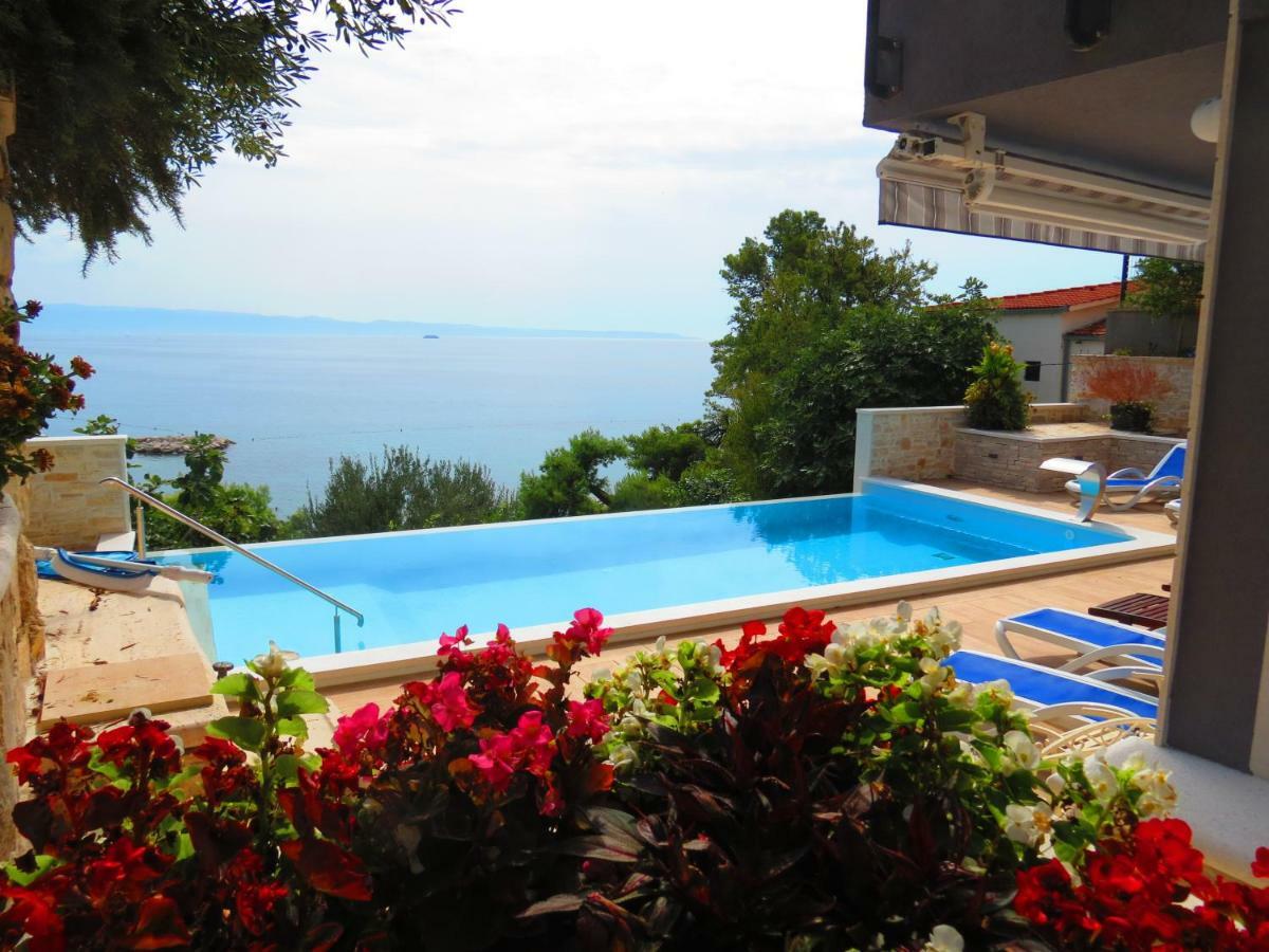 Bonaca Apartman Split